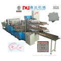 High Yield Dinner Napkin Tissue Making Machine